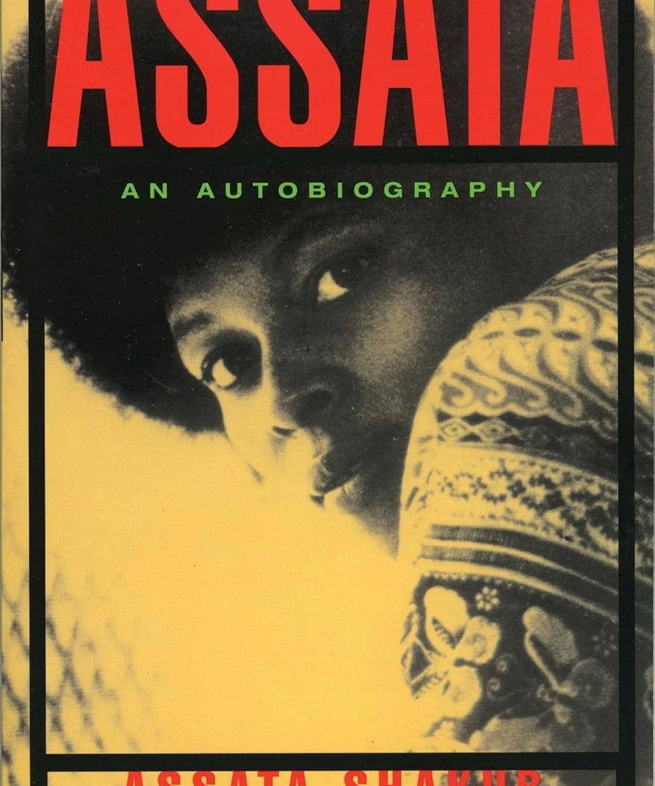 Assata An Autobiography :- Paperback