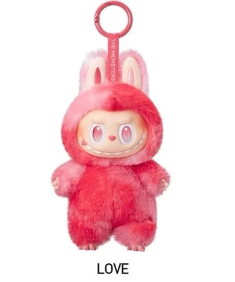 Labubu Cartoon Collectible Toy – Cute Blind Box Figure (1 Pc) | Gift & Display Model