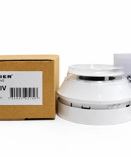 NOTIFIER FSP-951-IV Intelligent Photoelectric Smoke Sensor