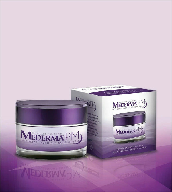 Mederma PM Intensive Overnight Scar Cream – 30 g