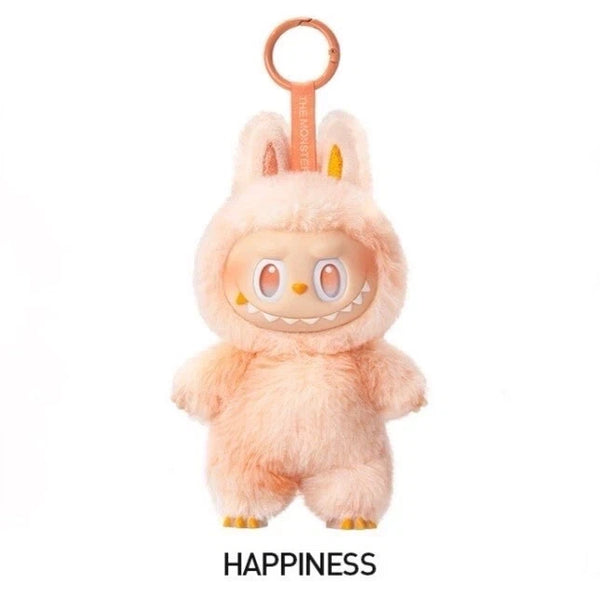 Labubu Cartoon Collectible Toy – Cute Blind Box Figure (1 Pc) | Gift & Display Model