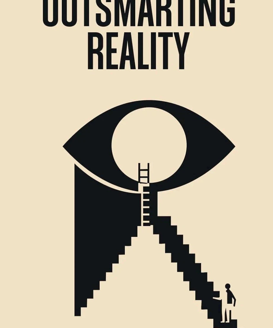 Outsmarting Reality Paperback – 28 April 2025