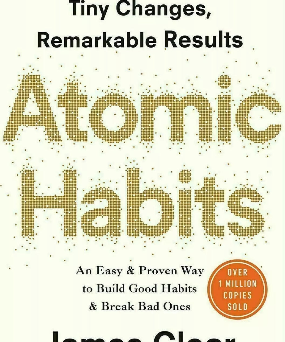 Disciplined Trader+MOUNTAIN IS u+Trading in the zone+Atomic + 101 ESS...Set of 5 books