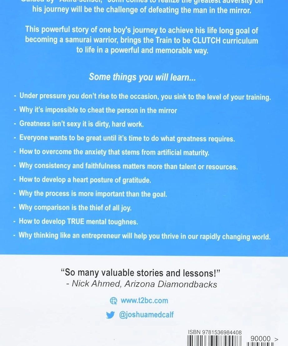 Chop Wood Carry Water: How to Fall in Love Paperback