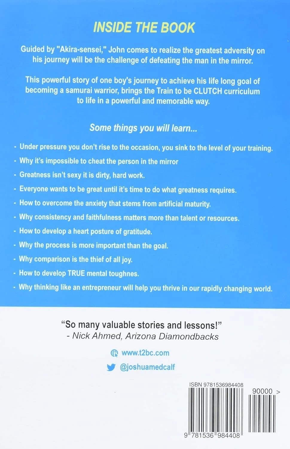 Chop Wood Carry Water: How to Fall in Love Paperback