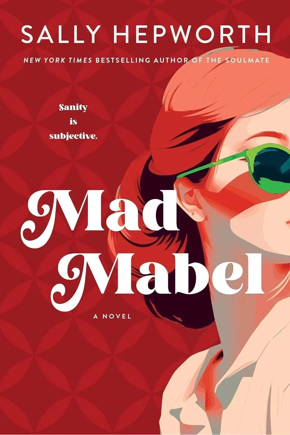 Mad Mabel Sally Hepworth English Paperback New Book