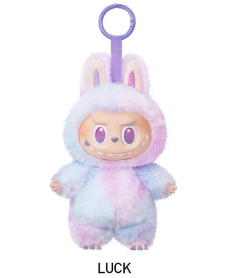 Labubu Cartoon Collectible Toy – Cute Blind Box Figure (1 Pc) | Gift & Display Model