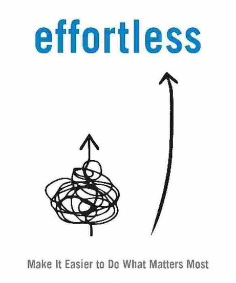 Effortless (Paperback)