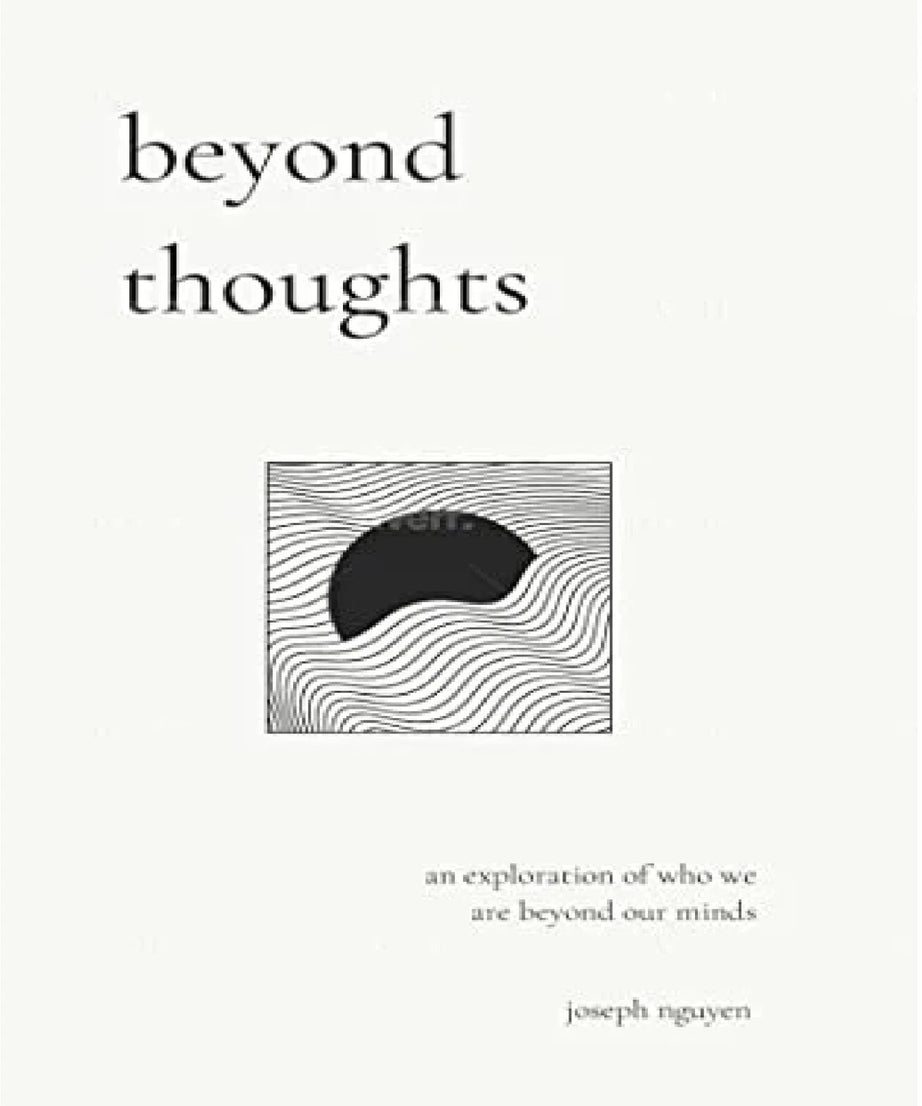 Beyond Thoughts (Paperback)