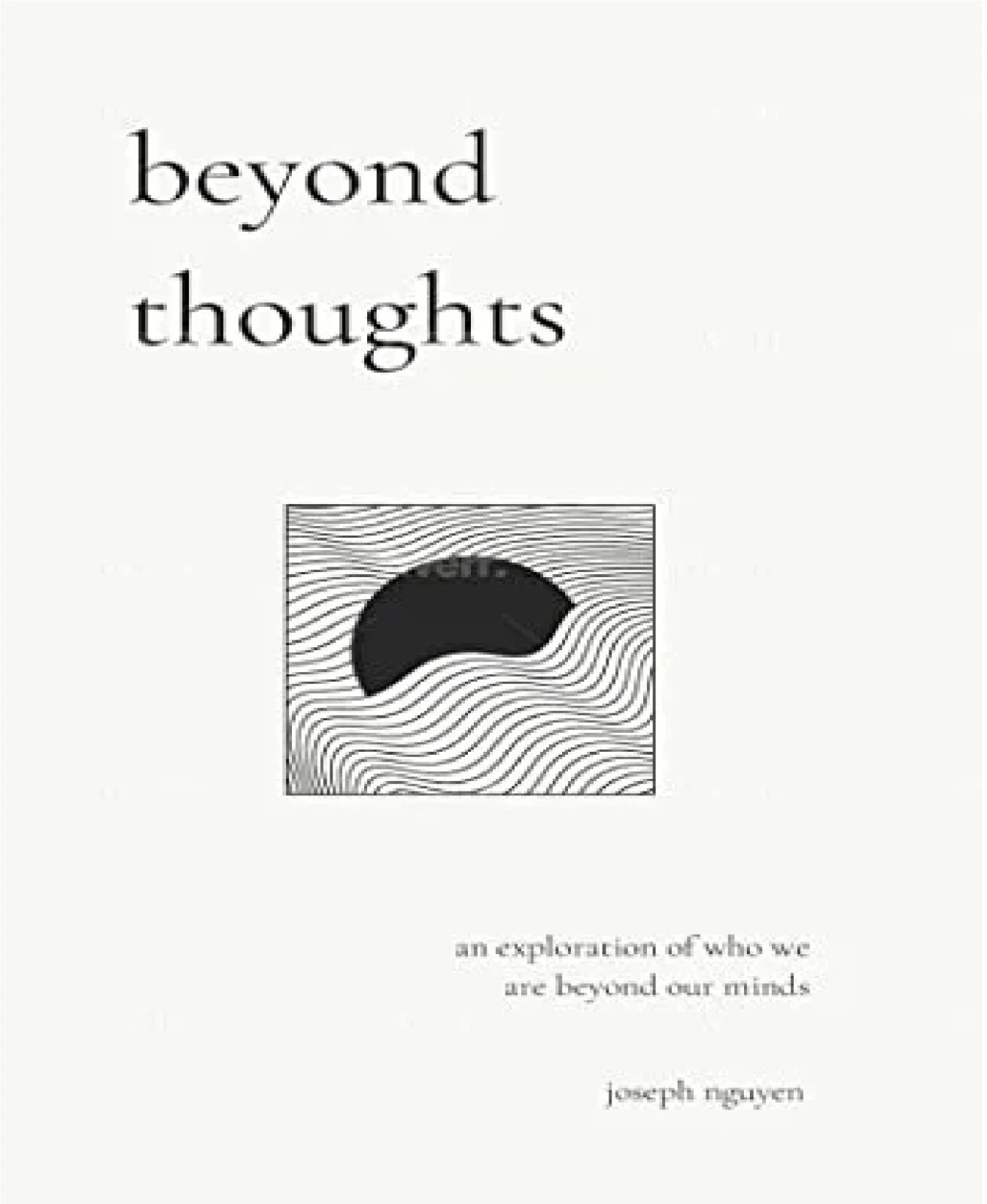 Beyond Thoughts (Paperback)