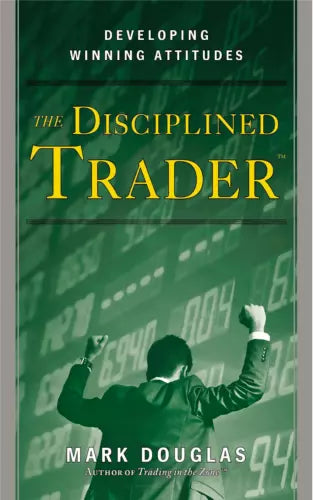Disciplined Trader+MOUNTAIN IS u+Trading in the zone+Atomic + 101 ESS...Set of 5 books