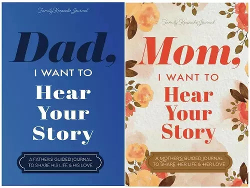 * dad i want to hear your story & Mom, I Want to Hear Your Story* & Paperback ..