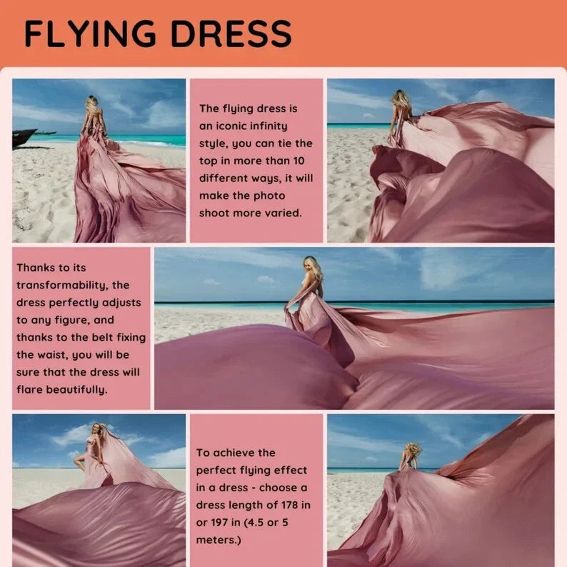 Women’s Satin Maxi Dress | Convertible Multiway Wrap Gown | Long Train Evening Dress | Plus Sizes XXS–5XL