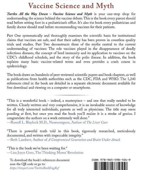 Turtles All The Way Down Paperback