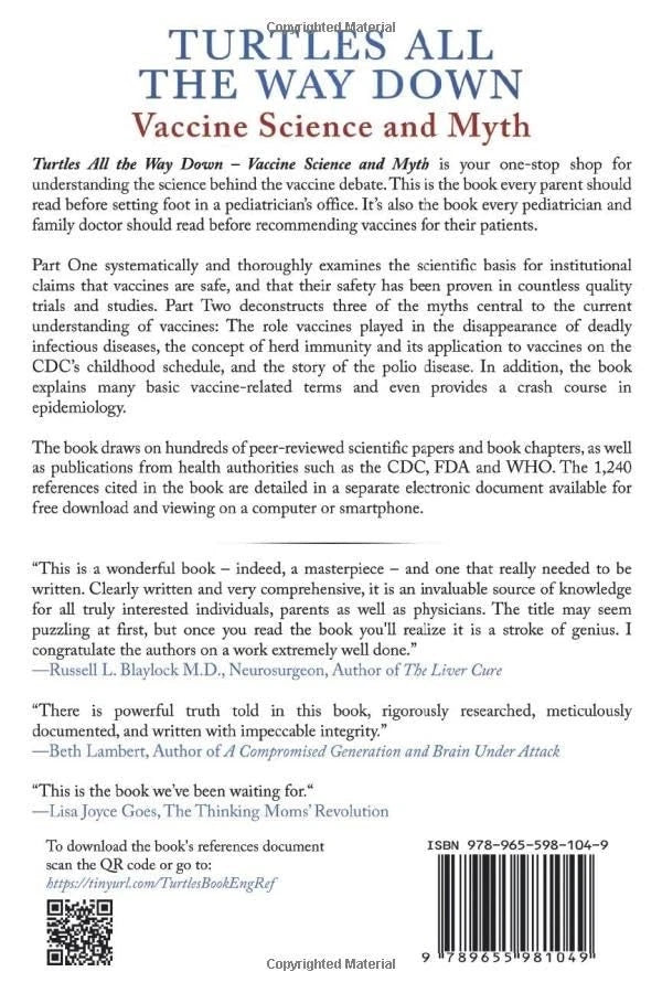 Turtles All The Way Down Paperback