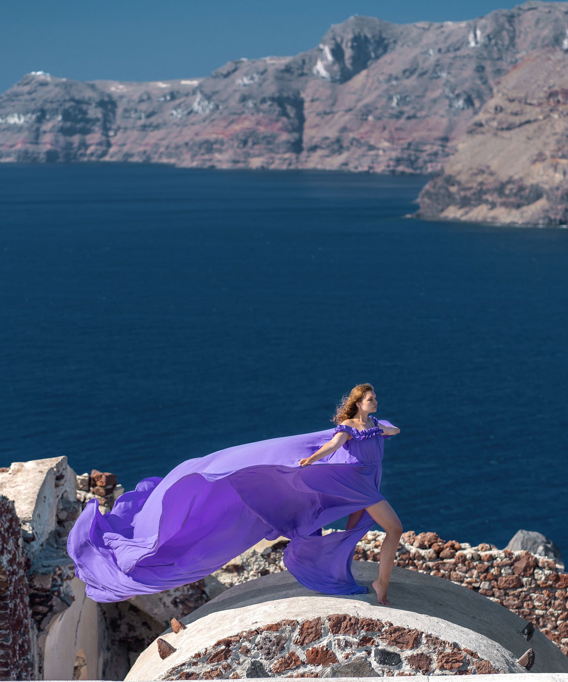 Satin Dress for Wedding|long Flying Satin Dress For Photoshoot