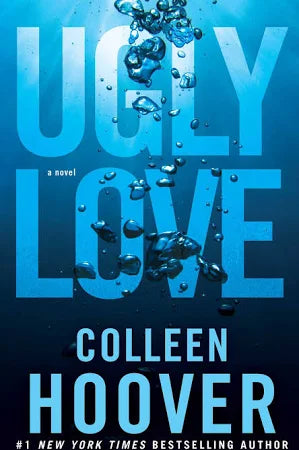 Ugly Love (Paperback)-COLLEEN HOOVER