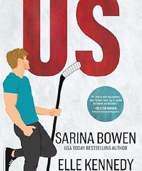 US (Paperback)