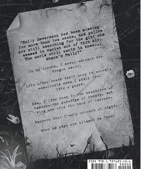 Where'S Molly - H. D. Carlton - paperback