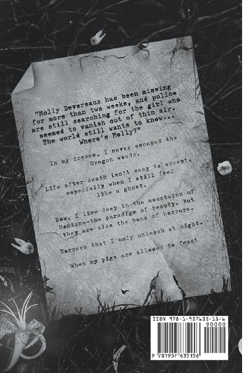 Where'S Molly - H. D. Carlton - paperback