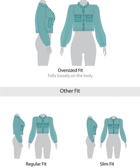 Plaid Pool Green And White Women Boxy Fit Shirts