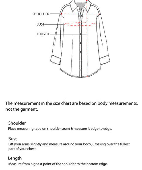 Blooming Women Shirts